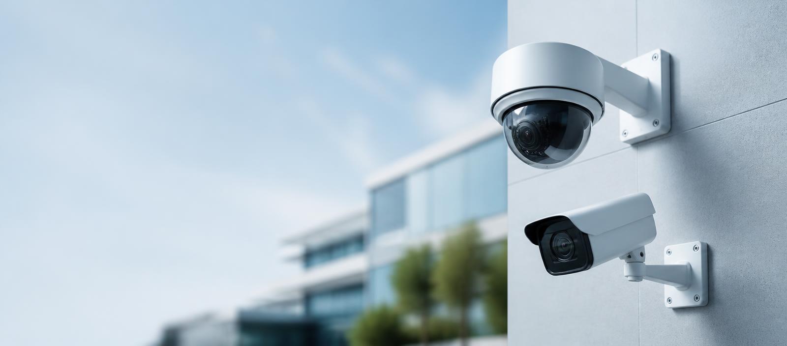 CCTV Camera Sales & Installation