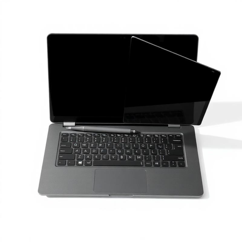 Lenovo Yoga 2-in-1 Touch