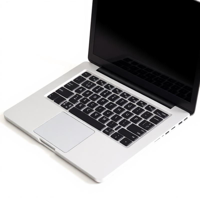 MacBook Air 13 Silver