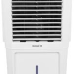 LIVPURE 48 L Room/Personal Air Cooler (White, LIV-ZENCOOL 48L)