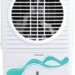 Hindware 38 L Room/Personal Air Cooler (White, Frostwave)