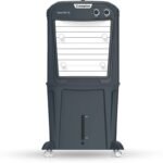 Crompton 43 L Desert Air Cooler (Grey, Zelus DAC-43)