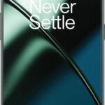 OnePlus 11 5G (Eternal Green, 128 GB) (8 GB RAM)