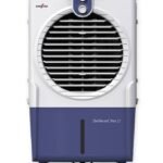 Kenstar 27 L Room/Personal Air Cooler (White, Blue, TURBOCOOL NEO HC 27)