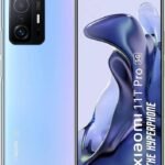 Xiaomi 11T Pro 5G Hyperphone (Celestial Magic, 256 GB) (8 GB RAM)