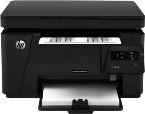 HP 126a Multi-function Monochrome Laser Printer (Toner Cartridge)