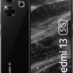 REDMI 13 5G (Black Diamond, 128 GB) (6 GB RAM)