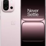 OnePlus 13s 5G (Pink Satin, 256 GB) (12 GB RAM)