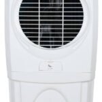 Symphony 95 L Desert Air Cooler (White, SIESTA 95 XL)