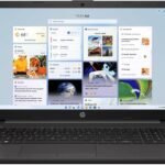 HP 15R (2025) Intel Core i3 13th Gen 1315U – (8 GB/512 GB SSD/Windows 11 Pro) 15R G9 Thin and Light Laptop (15.6 inch, Ash Grey, 1.6 kg, With MS Office)