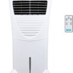 Symphony 45 L Room/Personal Air Cooler (White, Hi Cool 45 i)