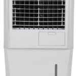 Symphony 27 L Room/Personal Air Cooler (Grey, Hiflo)