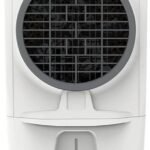 Voltas 70 L Desert Air Cooler (White, Jetmax 70)