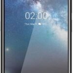 Nokia 2.2 (Steel, 16 GB) (2 GB RAM)