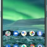 Nokia 2.3 (Cyan Green, 32 GB) (2 GB RAM)