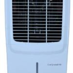 Kenstar 90 L Desert Air Cooler (Grey, Cool Grande HC 90)
