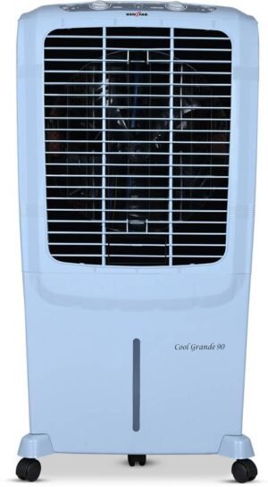 Kenstar 90 L Desert Air Cooler (Grey, Cool Grande HC 90)