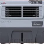 Kenstar 60 L Window Air Cooler (Light Grey & Dark Grey, DOUBLECOOL DX 60)