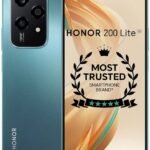 Honor 200 Lite 5G (Cyan Lake, 256 GB) (8 GB RAM)