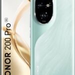 Honor 200 Pro 5G (Ocean Cyan, 512 GB) (12 GB RAM)