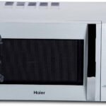 Haier 23 L Convection Microwave Oven (HIL2301CSSH, Silver)
