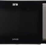 IFB 24 L Solo Microwave Oven (24PM2B, Black)