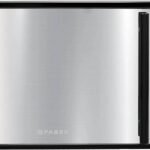 FABER 20 L Solo Microwave Oven (Instacook 20S Microwave Oven| 5 Power Levels| Defrost| 35 Min Timer|, Black)