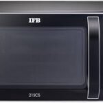 IFB 21 L Convection Microwave Oven (21SC5, SILVER)