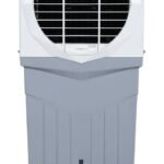 Symphony 95 L Desert Air Cooler (White, JUMBO 95 XL +)