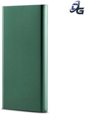 DG 23700 mAh 22.5 W Power Bank (Green, Lithium Polymer, Fast Charging for Mobile)