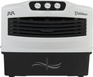 RR 50 L Window Air Cooler (White, GRANDEUR 50)