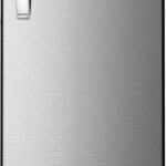 Whirlpool 207 L Direct Cool Single Door 3 Star Refrigerator (Alpha Steel, 230 IMPRO PRM 3S ALPHA STEEL)