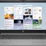 HP 245G9 Silver AMD Ryzen 3 Dual Core 3rd Gen AMD Ryzen 3 3250U – (8 GB/512 GB SSD/Windows 11 Home) 245 G8 Business Laptop (14 inch, Black, 1.98 kg)