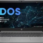 HP 245 G9 AMD Ryzen 3 Quad Core AMD Ryzen™ 3 processor 3250U – (8 GB/512 GB SSD/DOS) 245 G9 Thin and Light Laptop (14 inch, Silver, 1.47 kg)