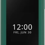 Nokia 2660 (Lush Green)