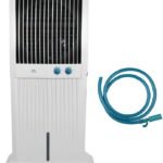 Symphony 89 L Desert Air Cooler (White, Storm – C 100XL)