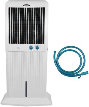 Symphony 89 L Desert Air Cooler (White, Storm - C 100XL)