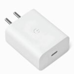 RoarX 30 W 5 A Wall Charger for Mobile (White)