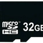 PTCMart 32GB Micro SD Card ( 48 MB/s transfer speed Great for Cell phones, Smartphones, Android Tablets, Tablet PCs. Great speed and performance for video recording ) Class 10 ( pack of 1 ) pro 32 GB MicroSD Card Class 10 48 MB/s Memory Card Compatible with Camera, Computer, Gaming Console, Mobile, Tablet