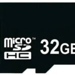 KAIKO 32GB Micro SD Memory Card for Mobile, Tablet, Speaker, Home Theatre Pro 32 GB MicroSD Card Class 10 48 MB/s Memory Card Compatible with Mobile