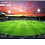 XElectron 80 cm (32 inch) HD Ready 3D LED TV (32STV)