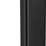 DG 65700 mAh 15 W With MagSafe Compact Pocket Size Power Bank (Black, Lithium Polymer, Fast Charging for Mobile, Trimmer, Speaker, Trimmer, Smartwatch, Smartband)