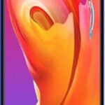 I Kall K570 (Dark Blue, 64 GB) (4 GB RAM)