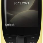Nokia 6310 Dual SIM Feature Mobile, Wireless FM Radio and Rear Camera (Yellow)