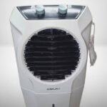 BAJAJ 42 L Room/Personal Air Cooler (White, Shield Series Glanza 42L Personal Air Cooler)