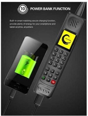 Kechaoda 888 (Black)