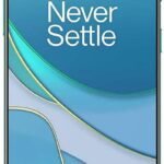 OnePlus 8T 5G (Aquamarine Green, 128 GB) (8 GB RAM)
