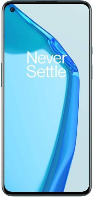 OnePlus 9 5G (Arctic Sky, 128 GB) (8 GB RAM)