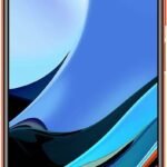 REDMI 9 Power (Fiery Red, 64 GB) (4 GB RAM)