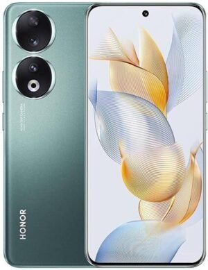 Honor 90 5G (Emerald Green, 256 GB) (8 GB RAM)